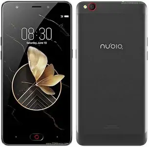 Замена матрицы на телефоне ZTE Nubia M2 Play в Ижевске